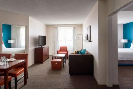 Residence Inn Las Vegas Hughes Center - 2