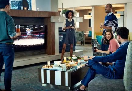 Residence Inn Las Vegas Hughes Center - 20