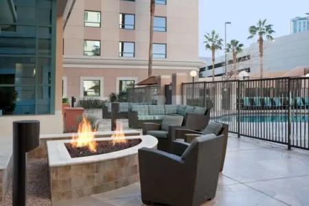 Residence Inn Las Vegas Hughes Center - 18