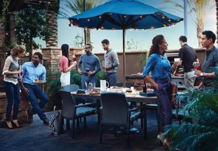 Residence Inn Las Vegas Hughes Center - 21