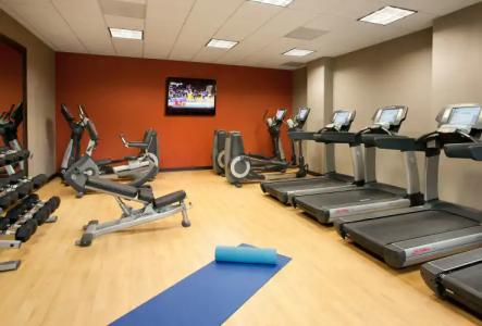 Residence Inn Las Vegas Hughes Center - 16