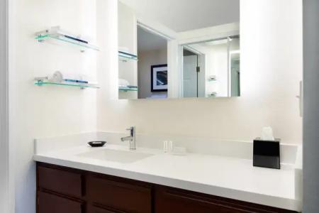 Residence Inn Las Vegas Hughes Center - 50