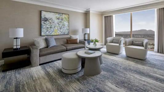 Four Seasons Las Vegas - 17