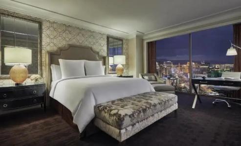 Four Seasons Las Vegas - 6
