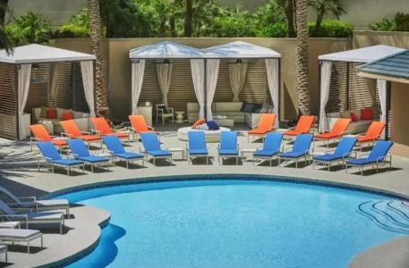 Four Seasons Las Vegas - 33