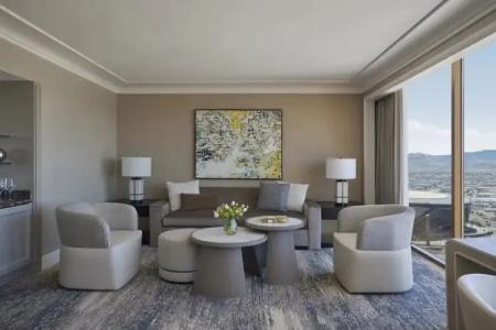 Four Seasons Las Vegas - 79