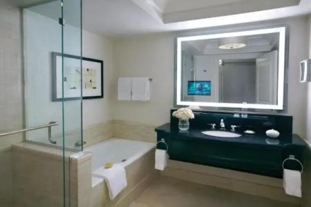 Four Seasons Las Vegas - 23