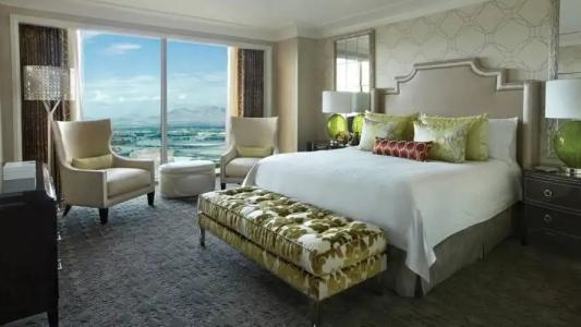 Four Seasons Las Vegas - 42