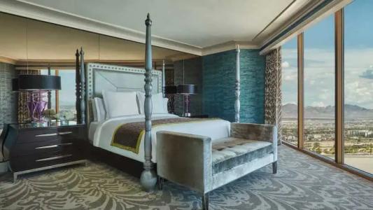 Four Seasons Las Vegas - 2