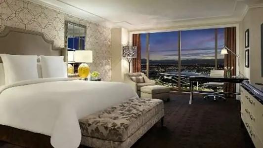 Four Seasons Las Vegas - 57
