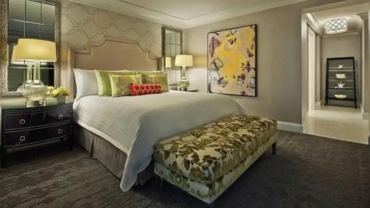 Four Seasons Las Vegas - 71