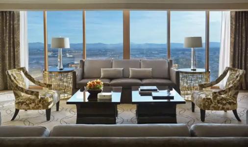 Four Seasons Las Vegas - 72