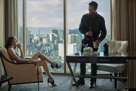 Four Seasons Las Vegas - 80