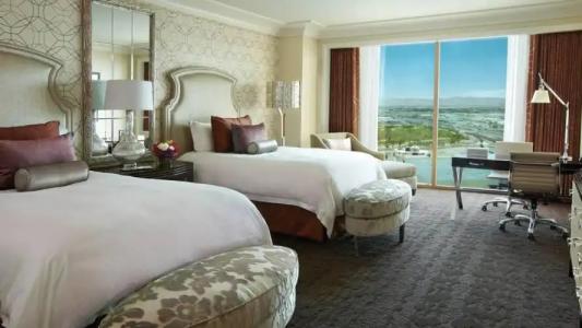 Four Seasons Las Vegas - 45