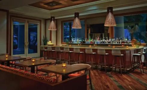 Four Seasons Las Vegas - 26