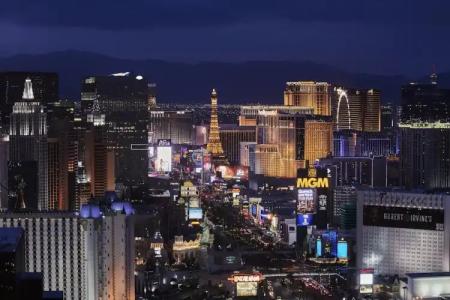 Four Seasons Las Vegas - 82