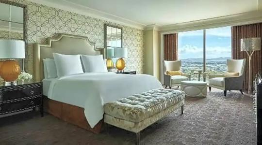 Four Seasons Las Vegas - 73