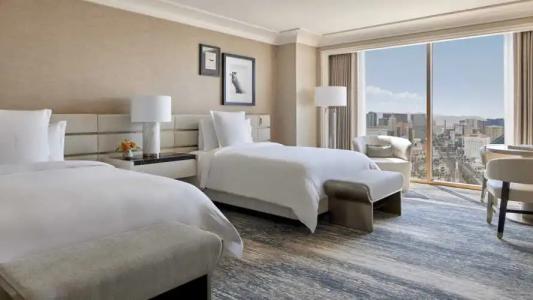 Four Seasons Las Vegas - 12