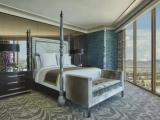 Strip View Presidential Double Suite