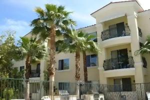 Club de Soleil All-Suite Resort, Las Vegas