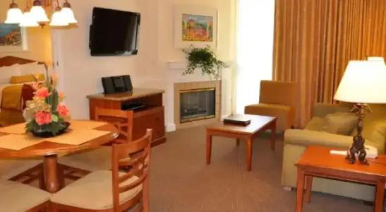 Club de Soleil All-Suite Resort - 19