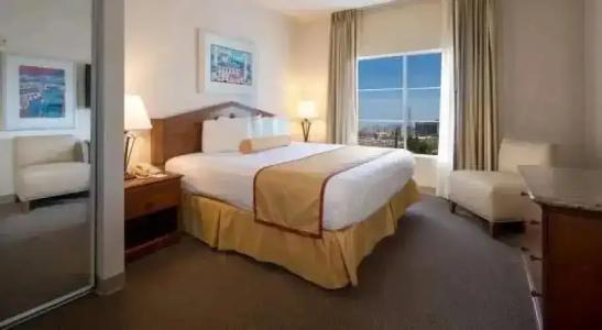 Club de Soleil All-Suite Resort - 21