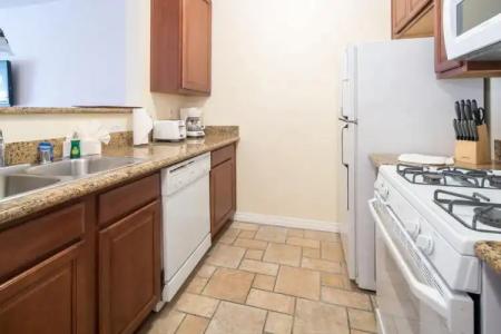 Club de Soleil All-Suite Resort - 16