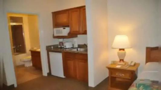 Club de Soleil All-Suite Resort - 27