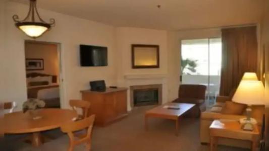 Club de Soleil All-Suite Resort - 22