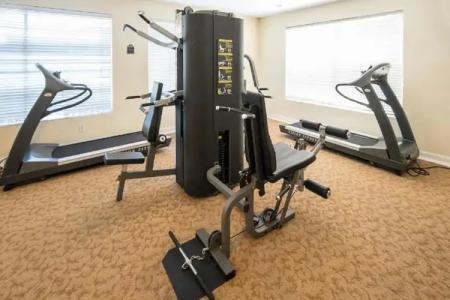 Club de Soleil All-Suite Resort - 13