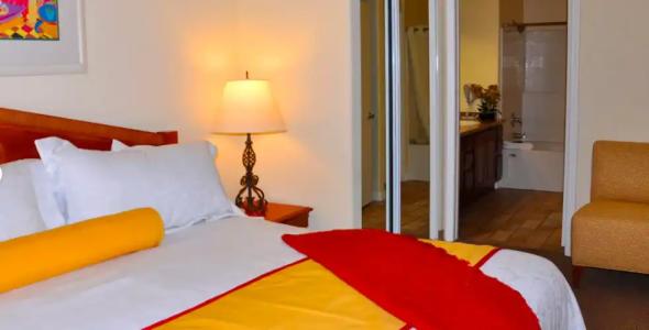 Club de Soleil All-Suite Resort - 26