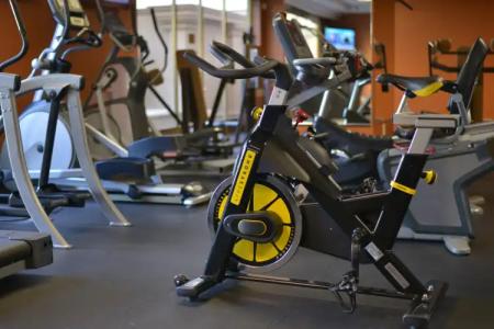 Hilton Vacation Club Polo Towers - 2