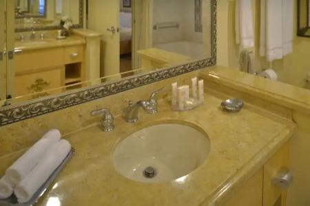 Hilton Vacation Club Polo Towers - 8