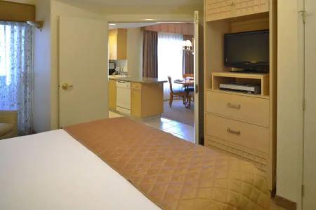 Hilton Vacation Club Polo Towers - 6