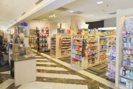 Hilton Vacation Club Polo Towers - 0