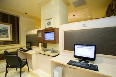 Hilton Vacation Club Polo Towers - 9