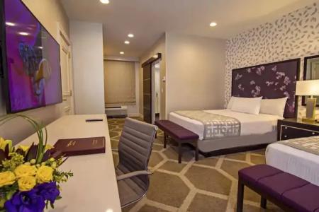 The Orleans & Casino - 36