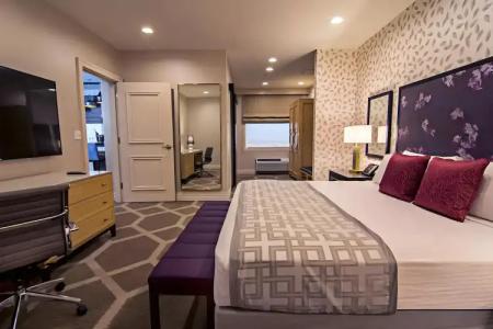 The Orleans & Casino - 23