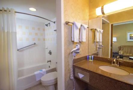 The Orleans & Casino - 22