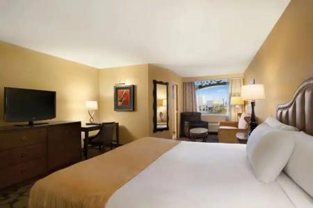 The Orleans & Casino - 27