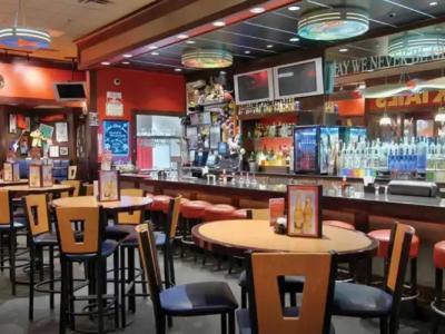 The Orleans & Casino - 19