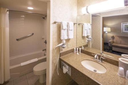 The Orleans & Casino - 26