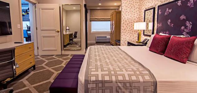 The Orleans & Casino - 63