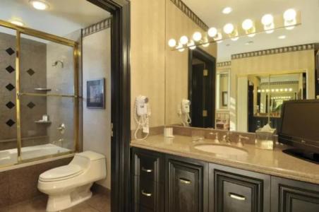 The Orleans & Casino - 42