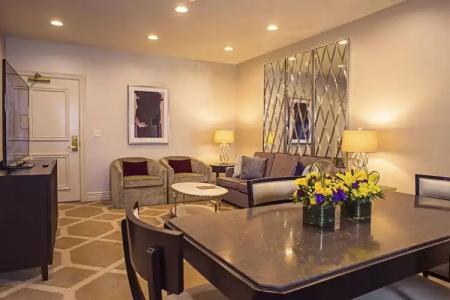 The Orleans & Casino - 31