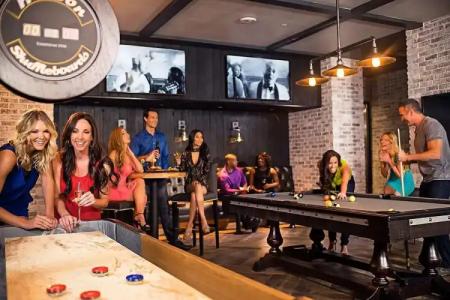 The Orleans & Casino - 38