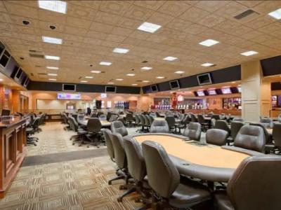 The Orleans & Casino - 8