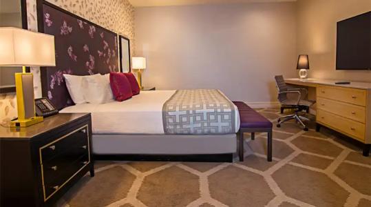 The Orleans & Casino - 57