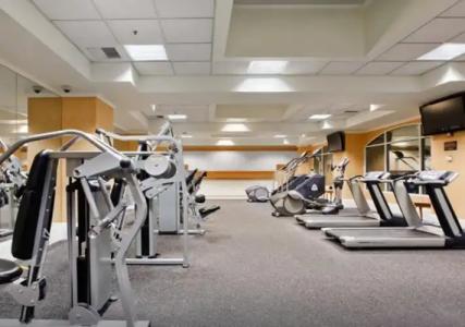 The Orleans & Casino - 11