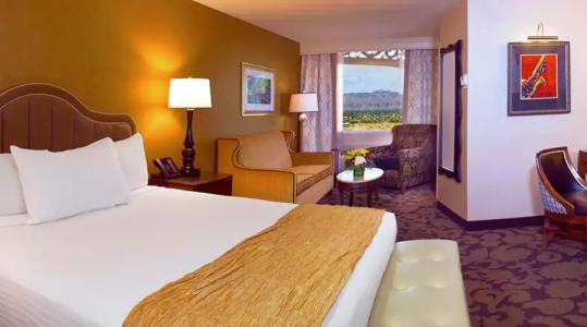 The Orleans & Casino - 54